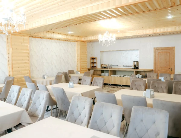 Отель АрМар