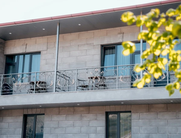 Отель АрМар