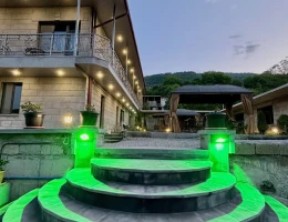 Hotel HarMar
