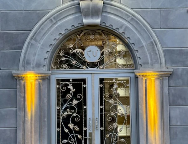 Отель АрМар