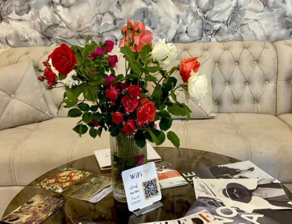 Отель АрМар