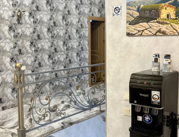 Отель АрМар