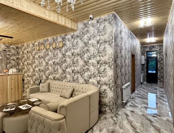 Отель АрМар