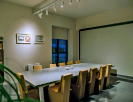 Hostel 11+1 by TUMO