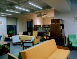 Hostel 11+1 by TUMO