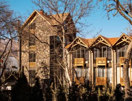 Դիլիջանի Տուն հյուրանոց