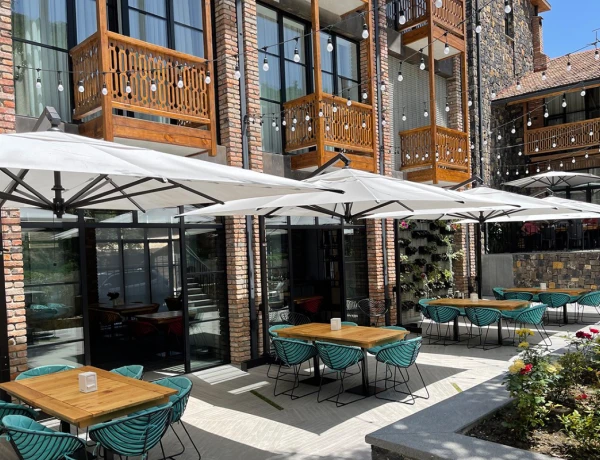 Դիլիջանի Տուն հյուրանոց