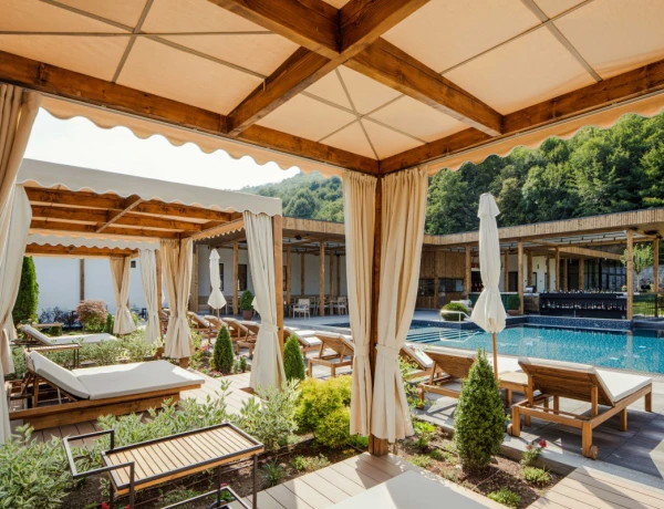 Դիլիջանի Տուն հյուրանոց