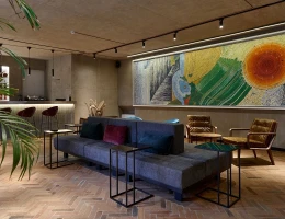 Դիլիջանի Տուն հյուրանոց