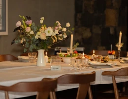 Դիլիջանի Տուն հյուրանոց