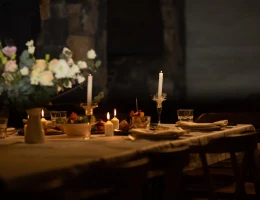 Դիլիջանի Տուն հյուրանոց