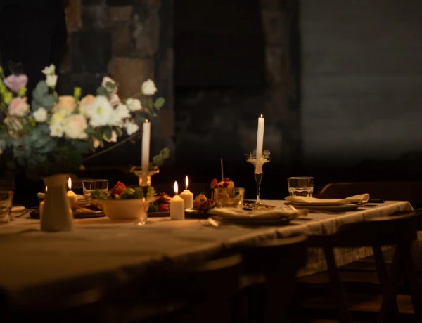 Դիլիջանի Տուն հյուրանոց