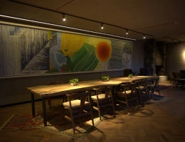 Դիլիջանի Տուն հյուրանոց