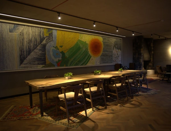 Դիլիջանի Տուն հյուրանոց