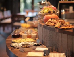 Դիլիջանի Տուն հյուրանոց