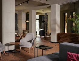 Դիլիջանի Տուն հյուրանոց