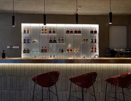 Դիլիջանի Տուն հյուրանոց