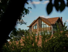 Դիլիջանի Տուն հյուրանոց