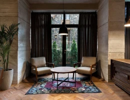 Դիլիջանի Տուն հյուրանոց