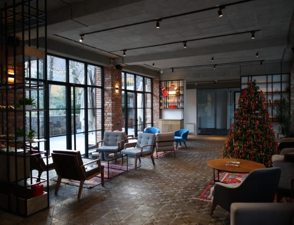 Դիլիջանի Տուն հյուրանոց