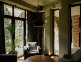 Դիլիջանի Տուն հյուրանոց