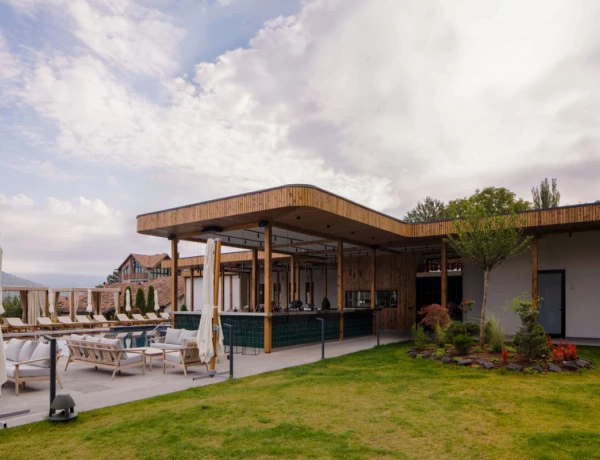 Դիլիջանի Տուն հյուրանոց