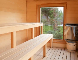 Դիլիջանի Տուն հյուրանոց