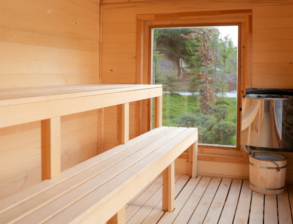 Դիլիջանի Տուն հյուրանոց