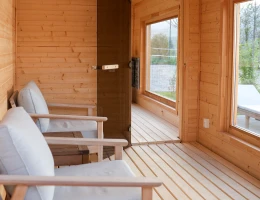 Դիլիջանի Տուն հյուրանոց