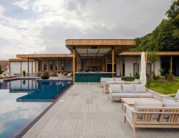 Դիլիջանի Տուն հյուրանոց