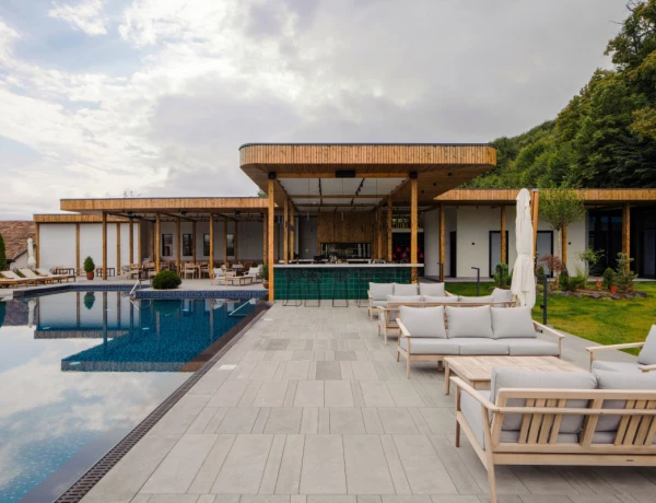 Դիլիջանի Տուն հյուրանոց