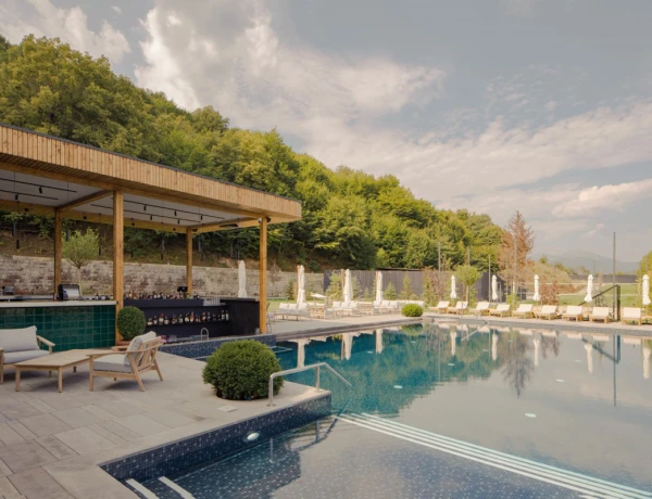 Դիլիջանի Տուն հյուրանոց