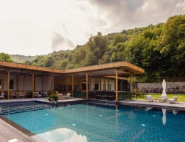 Դիլիջանի Տուն հյուրանոց