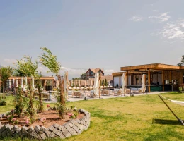 Դիլիջանի Տուն հյուրանոց