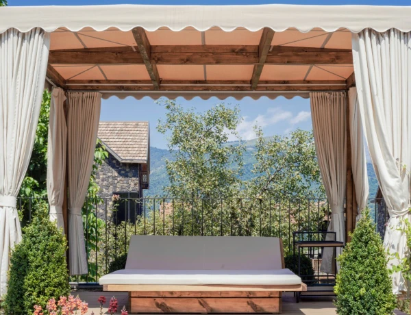 Դիլիջանի Տուն հյուրանոց