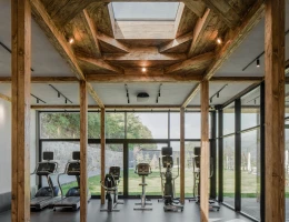 Դիլիջանի Տուն հյուրանոց