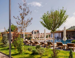 Դիլիջանի Տուն հյուրանոց