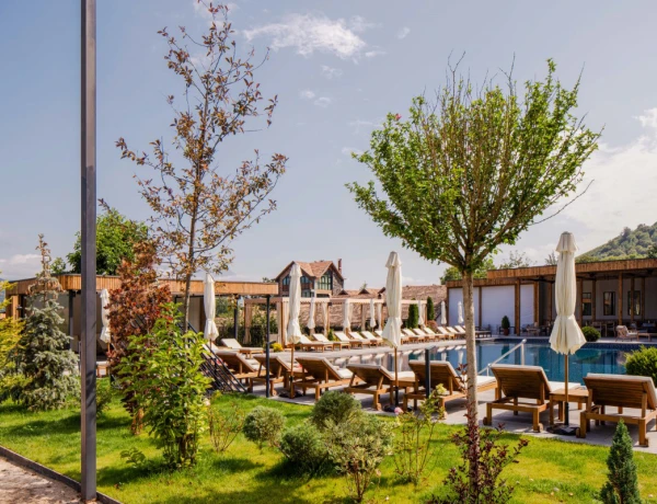 Դիլիջանի Տուն հյուրանոց