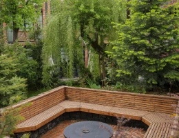 Դիլիջանի Տուն հյուրանոց