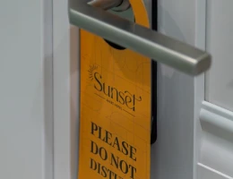 Sunset Apart Hotel