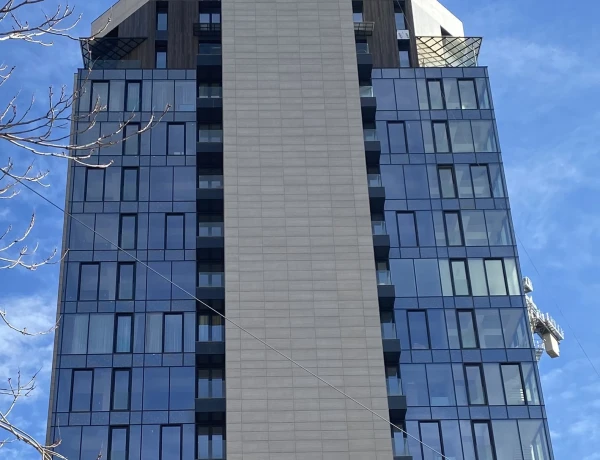 Sunset Apart Hotel