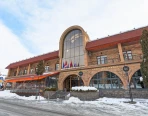 Ketscharis Hotel and Resort