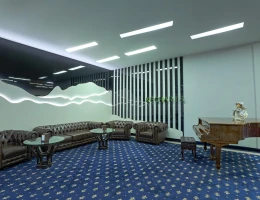 Ketscharis Hotel and Resort