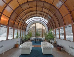 Ketscharis Hotel and Resort