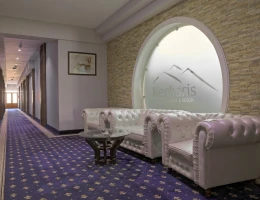 Ketscharis Hotel and Resort