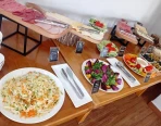 Ketscharis Hotel and Resort