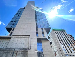 Sunset Apart Hotel