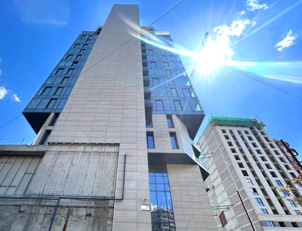 Sunset Apart Hotel