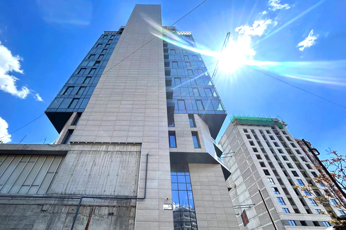 Sunset Apart Hotel