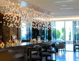 Seven Visions Hotel, The Dvin